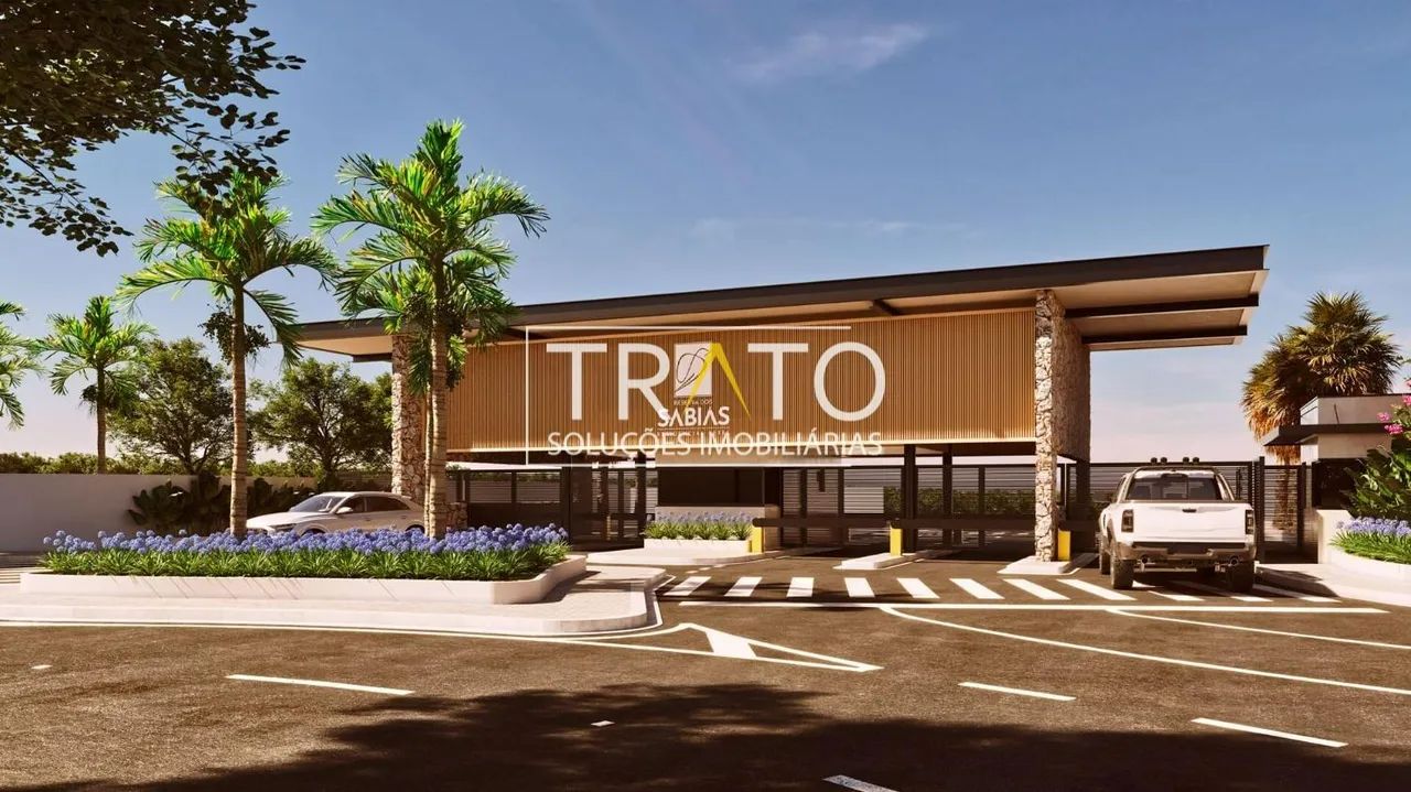 terreno - Betel - Paulínia