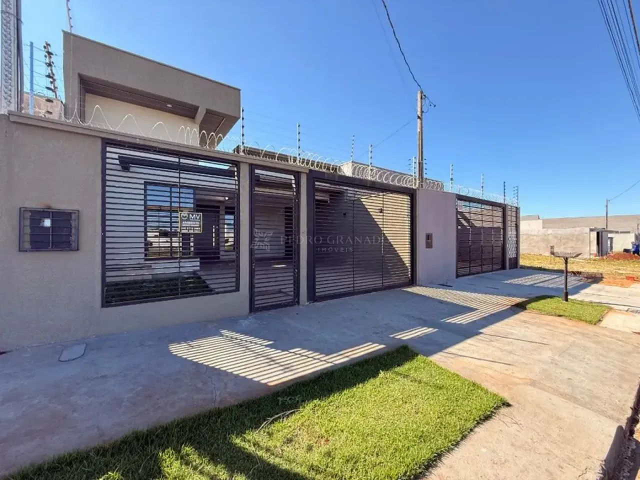 Casa/Sobrado Casa em Maringá