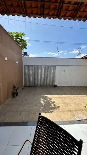 VENDO CASA EM LAGOA SECA/ CP08 