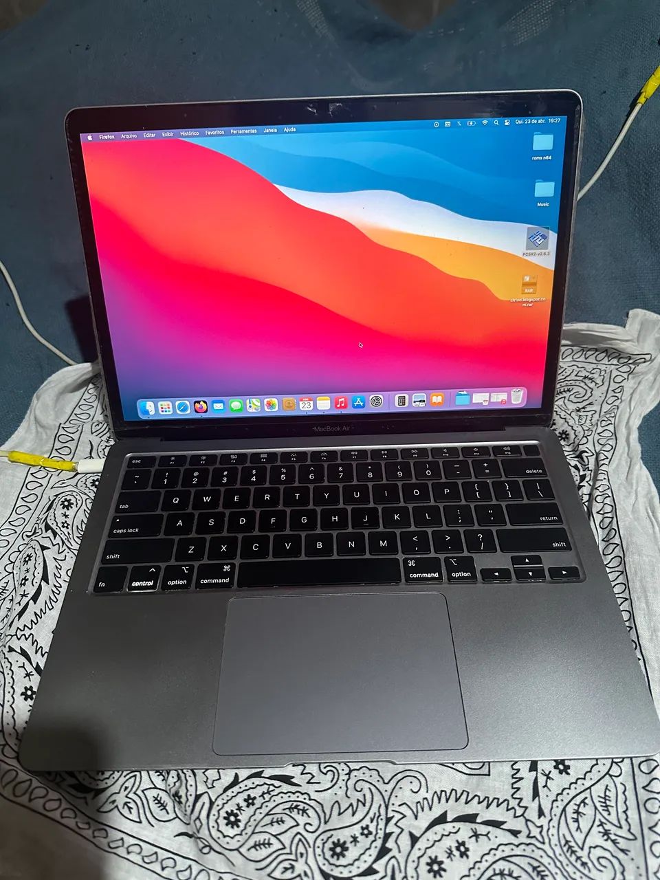 macbook air 2020モデル intel MacBook Air 2020の実機レビュー - the比較