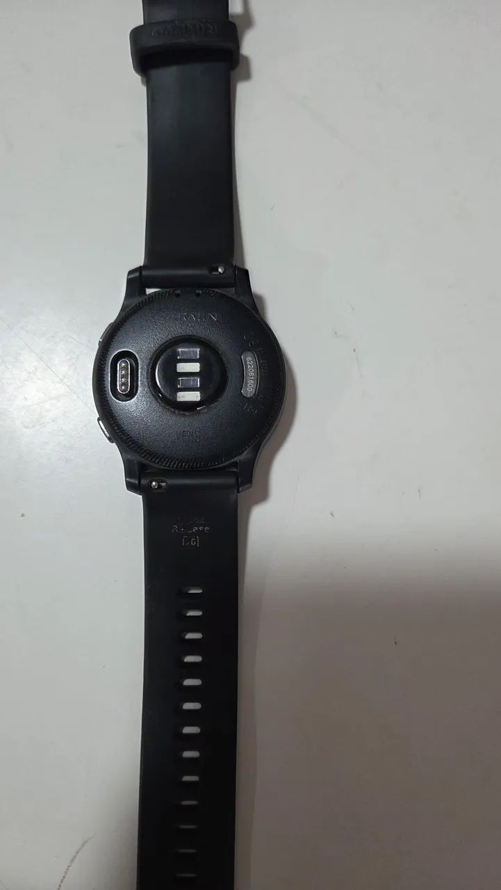 GARMIN VENU Preto - Foto 3