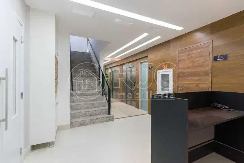 Imóvel para venda possui 72 metros quadrados com 2 quartos em Vila Isabel - Rio de Janeiro - Foto 3