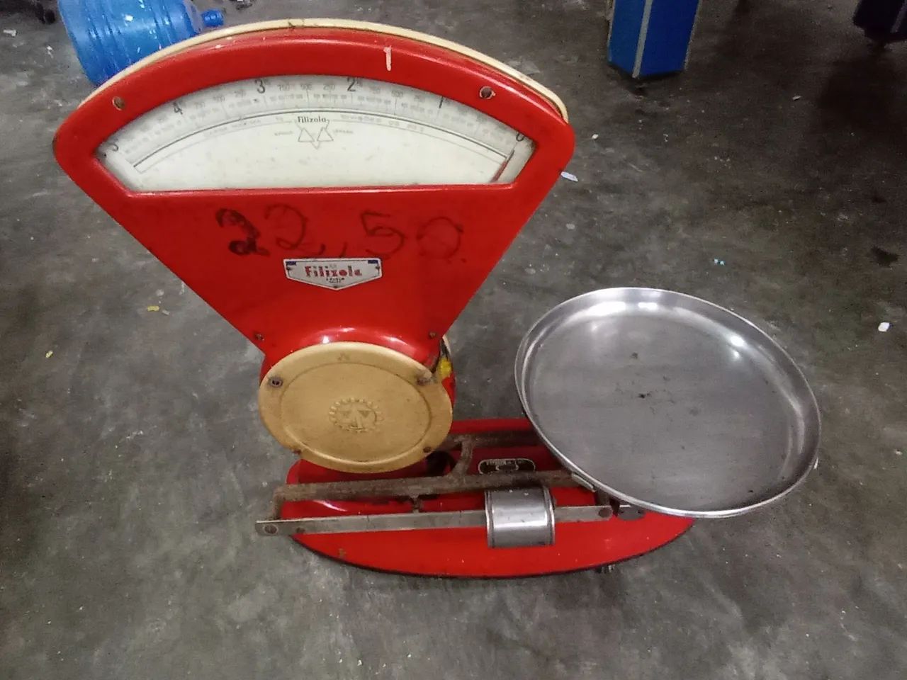 Balança Filizola 15 kg - Foto 2