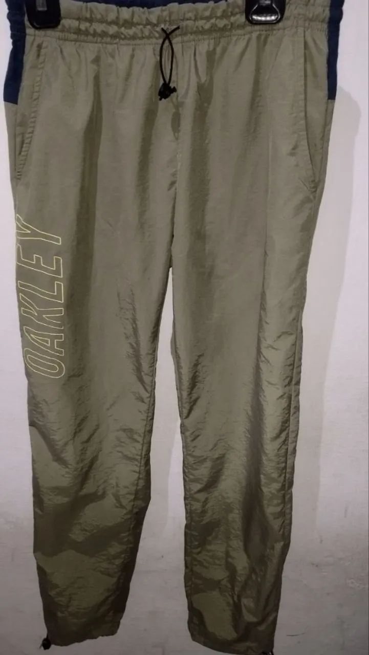 Calça Oakley Tamanho M Original (usada) - Foto 3