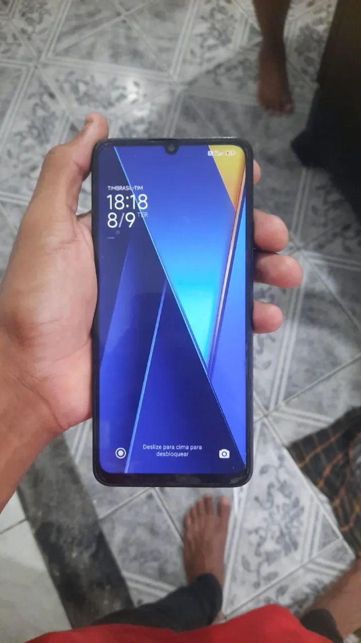 Celular  - Foto 2