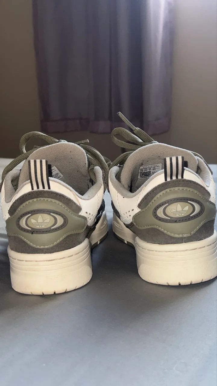 Tênis Adidas original - ADI2000 - Foto 3