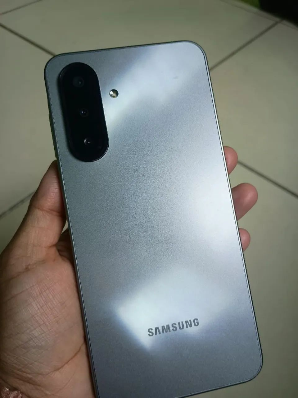 Galaxy a17  - Foto 2