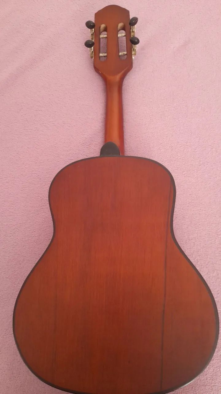 Cavaco - Marquês -  com capa  - Foto 2