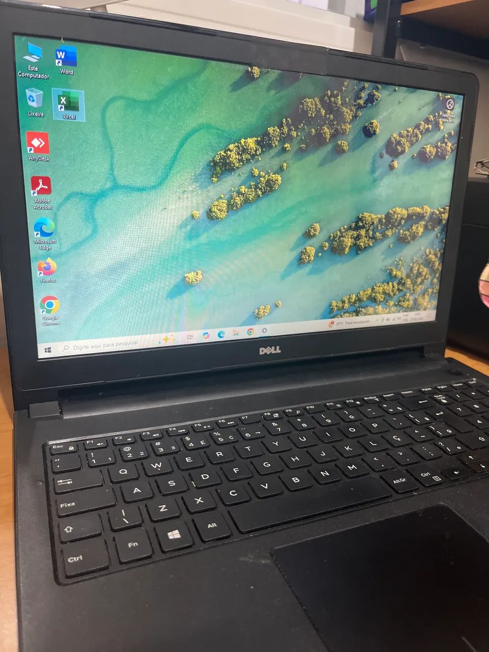 Computador Usado Dell