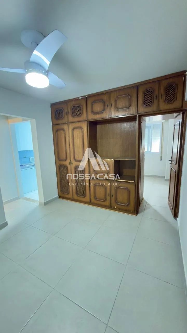 Apto p/ Locação | próx. Shopping Frei Caneca 32m²