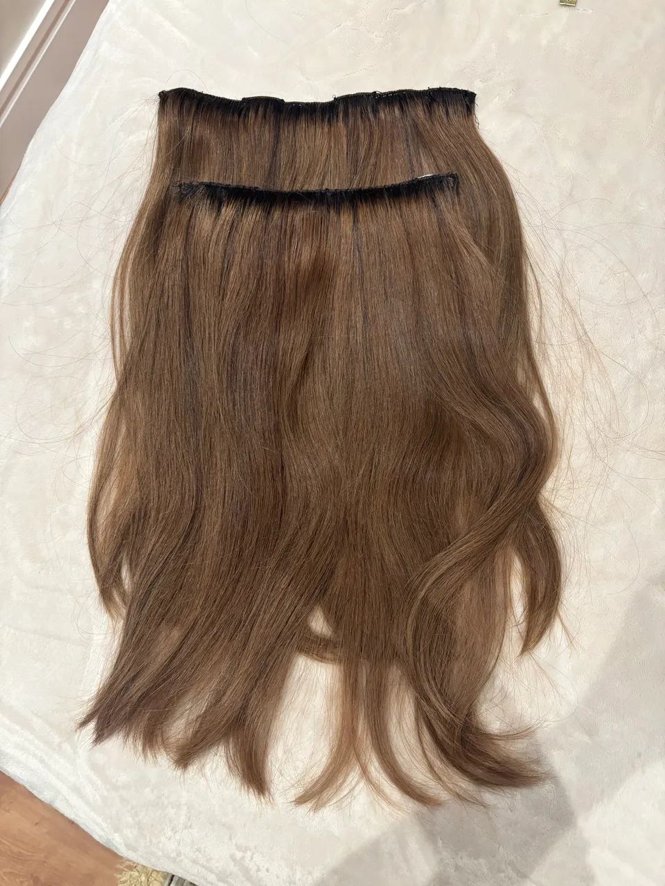 Mega Hair humano - Foto 2
