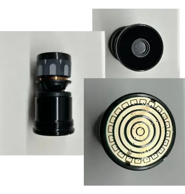 SOMLIMI EW135G4 Professional Wireless Dynamic Microphone441992552121651204