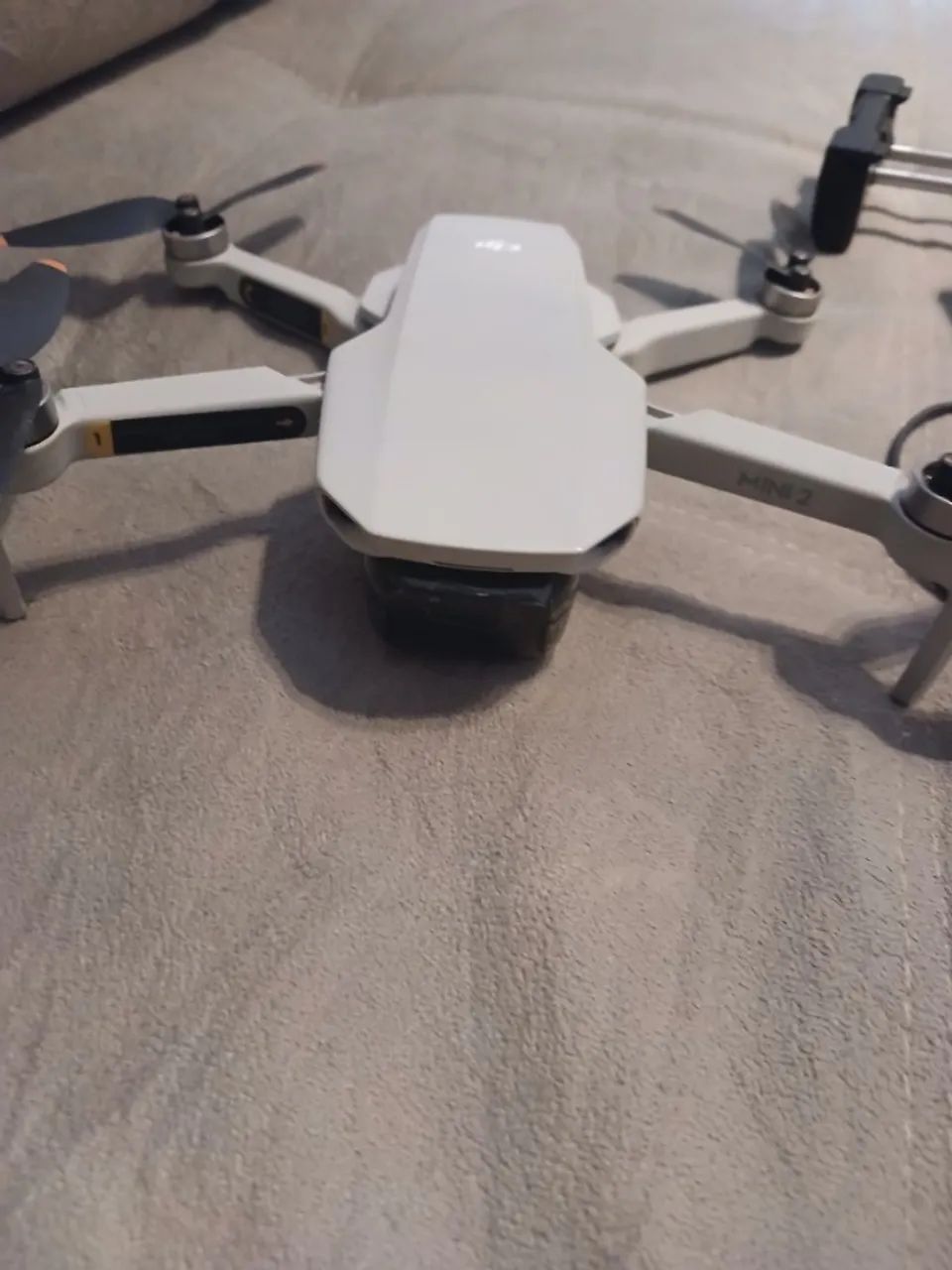 Drone dji mini 2  - Foto 3