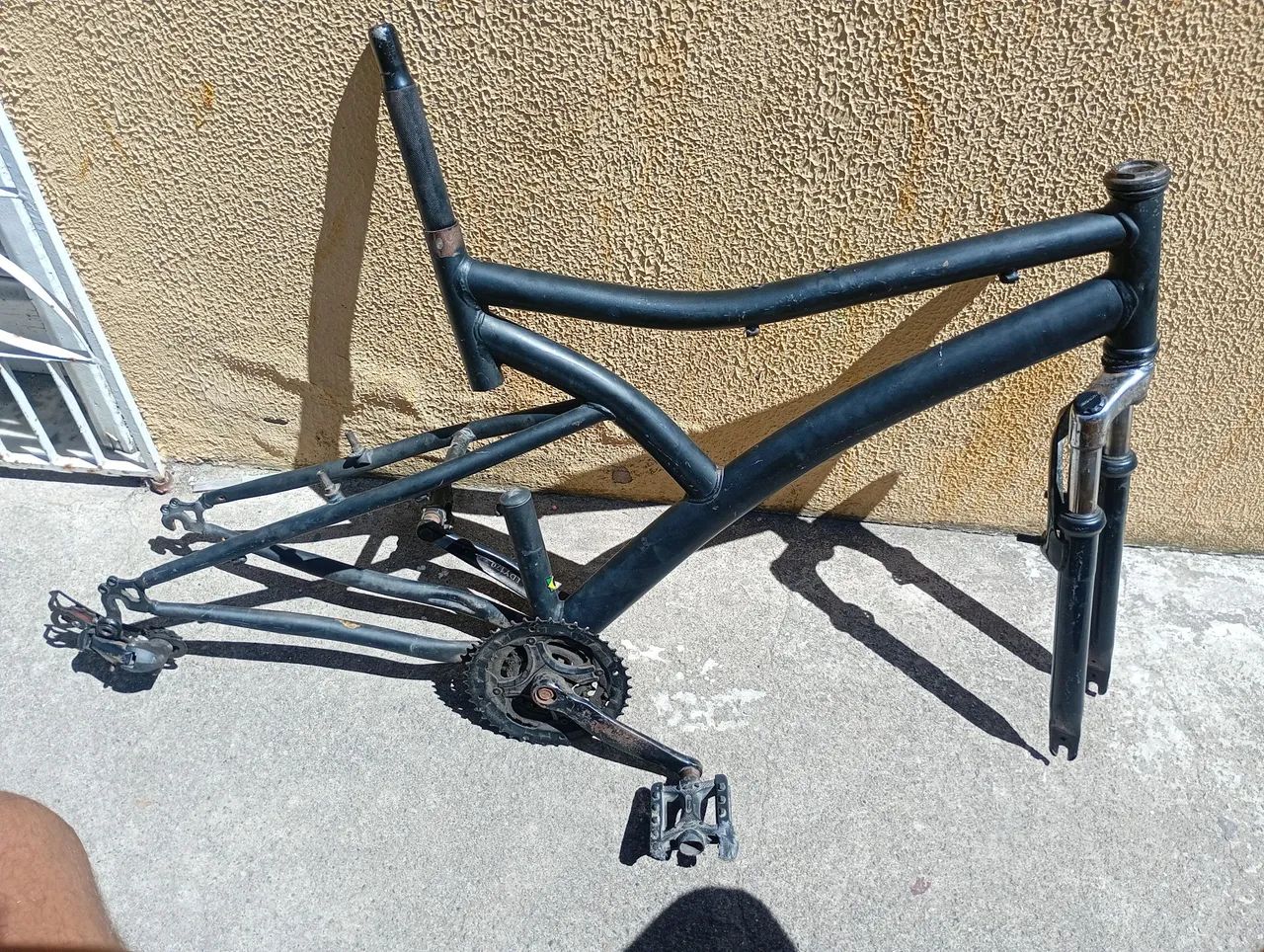 QUADRO CALOI ARO 26 - Foto 2