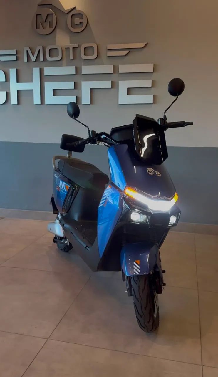 Bikes e Scooters Elétricas | Otobai Elétric  - Foto 4