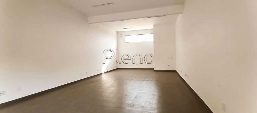 Loja para locação com 130 m² no Vila Trinta e Um de Março, Campinas. - Foto 5