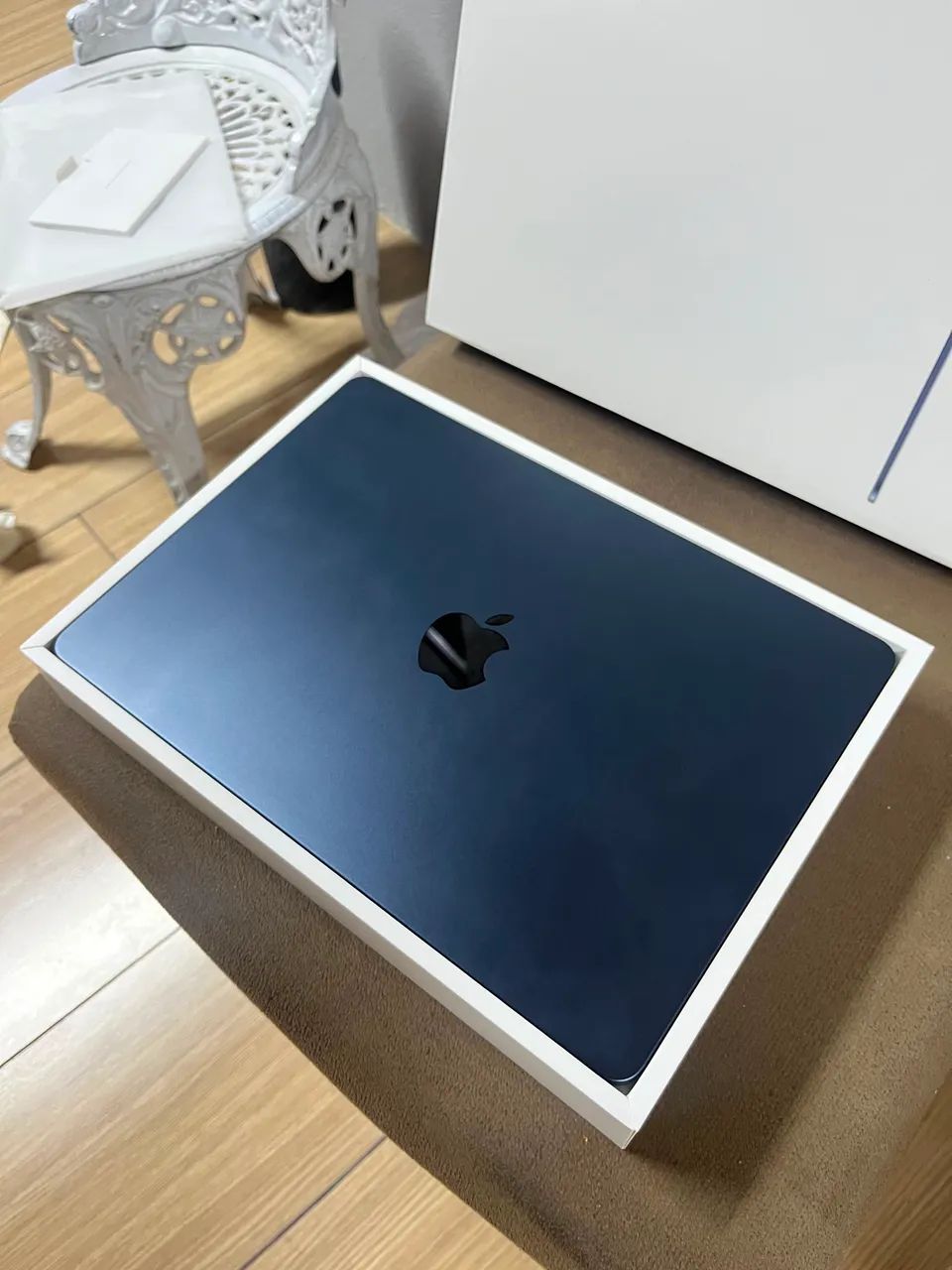 MacBook Air M2 - Foto 3