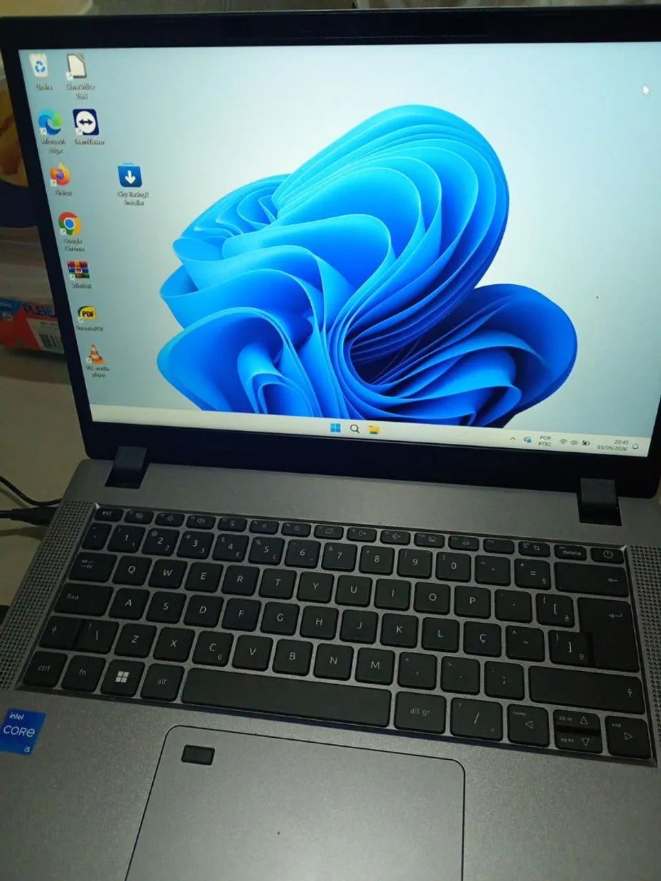 Notebook  - Foto 5