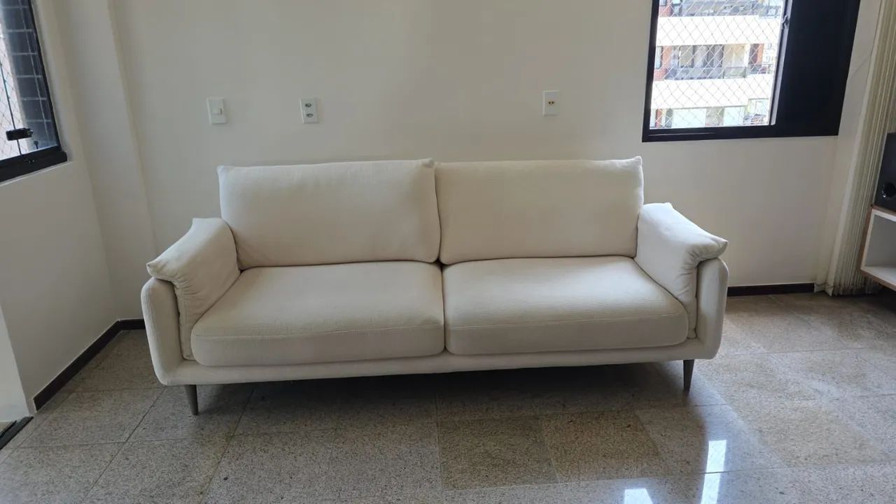 Sofá - Foto 2