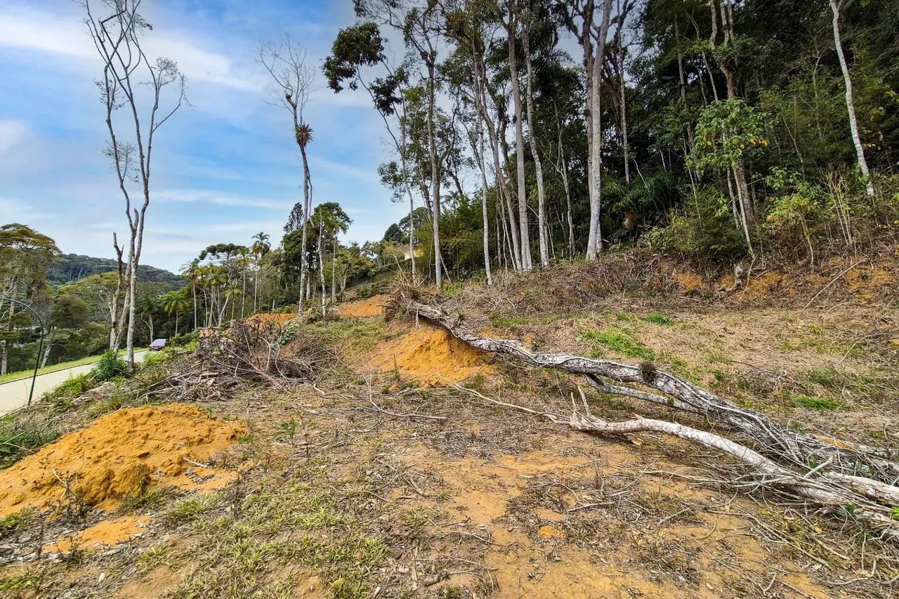 Lote em condomínio no Quebra Frascos, Teresópolis - Foto 3
