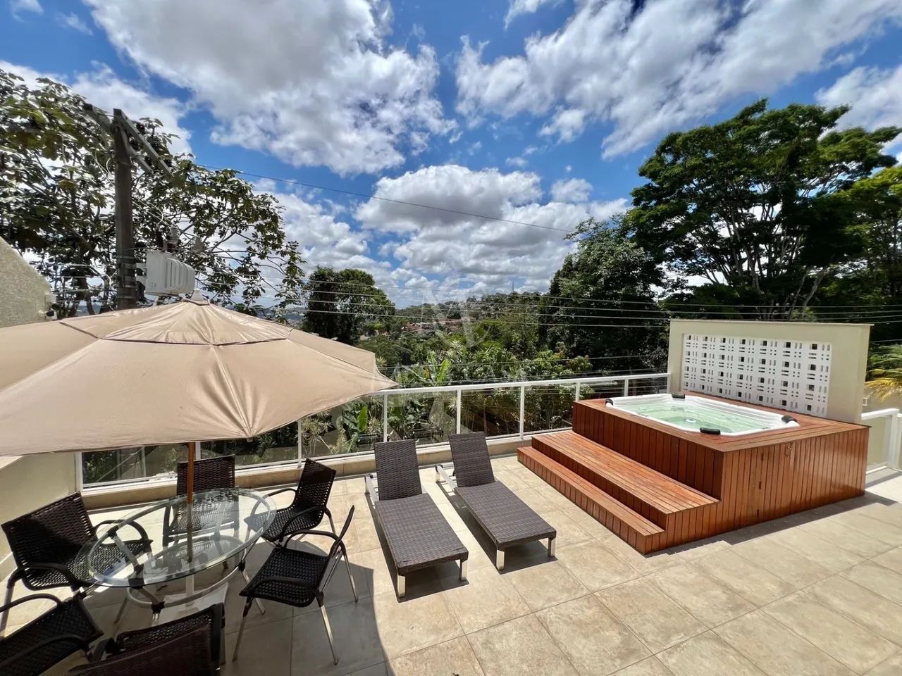 casa - Granville - Juiz de Fora - Foto 4
