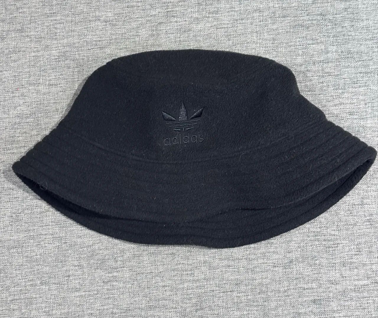 Chapéu bucket inverno adidas