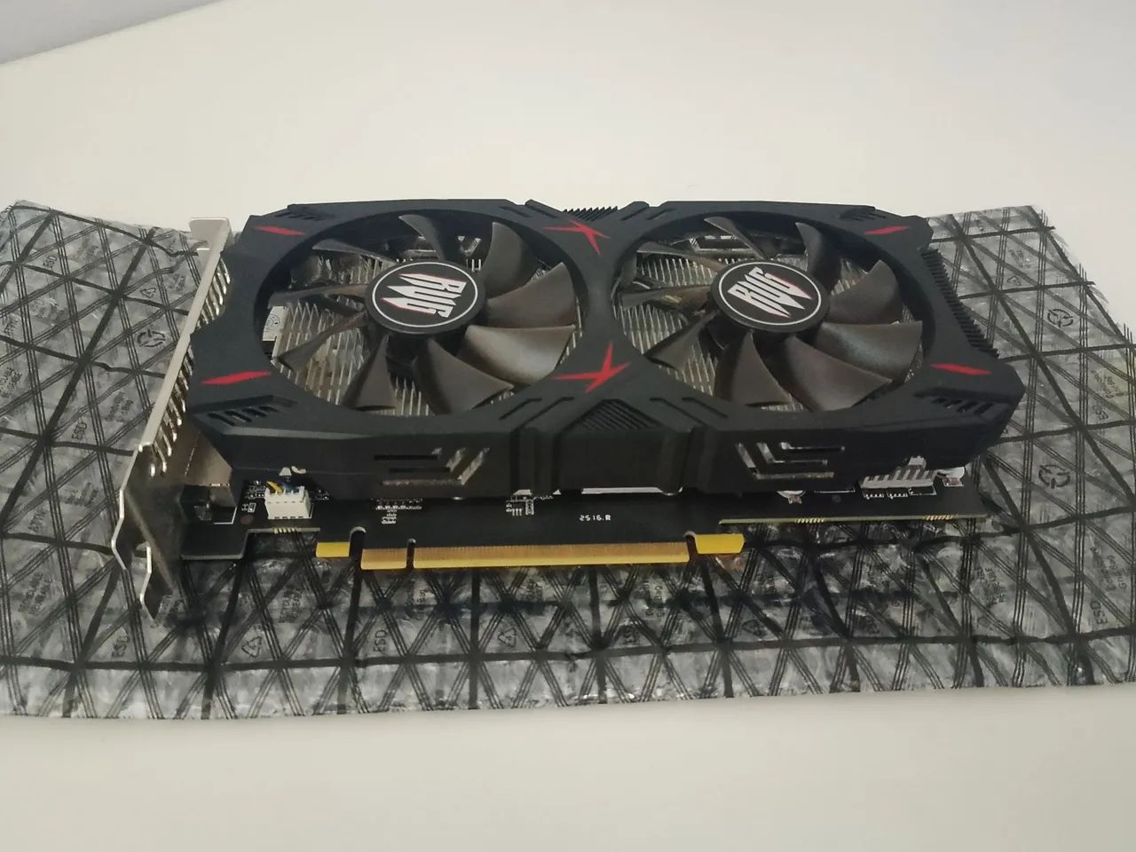 GTX 960 4gb