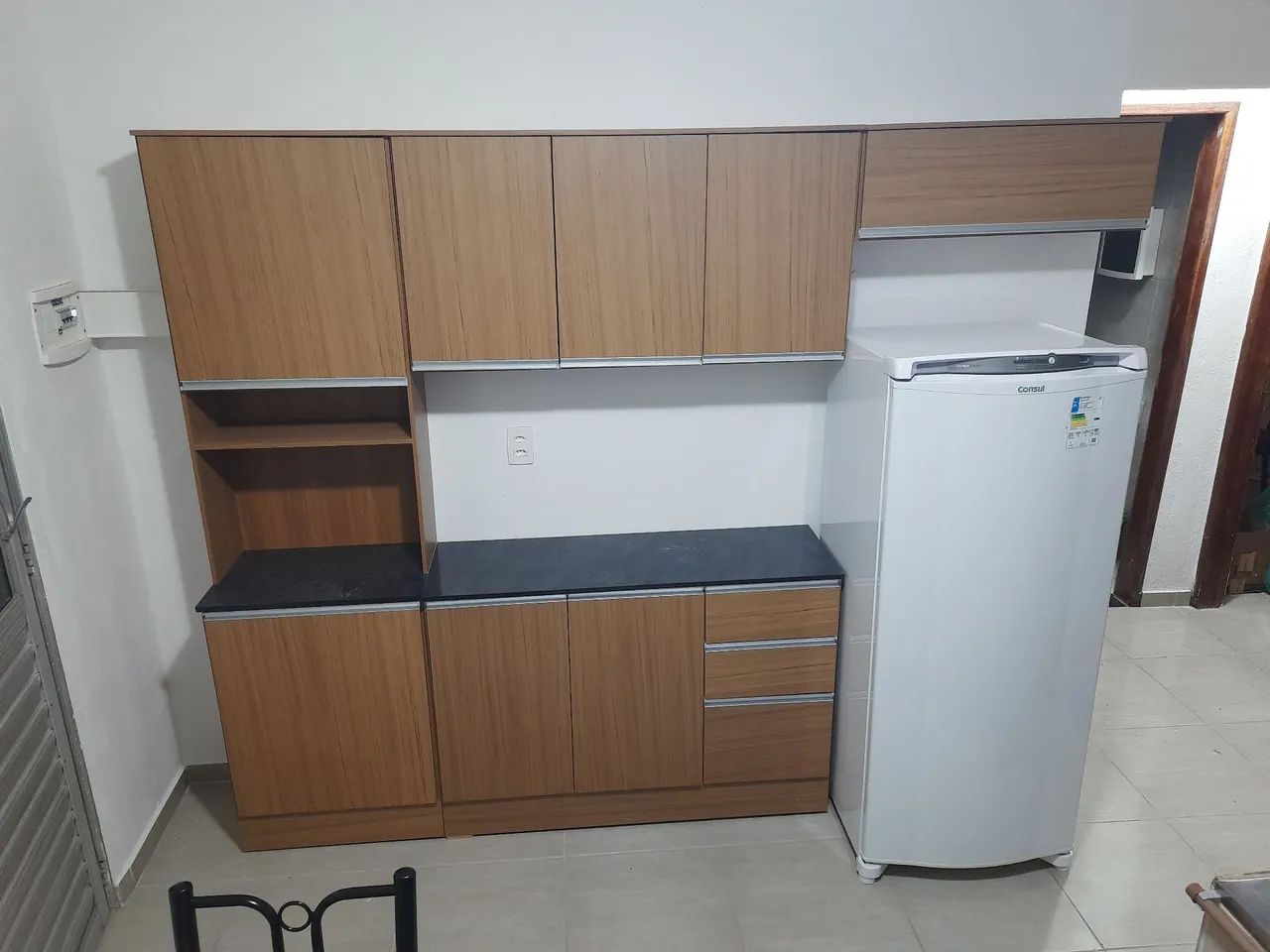 Montador de móveis paulista e região  - Foto 3