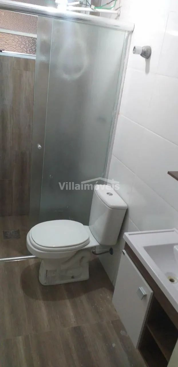 apartamento - São Bernardo - Campinas - Foto 4