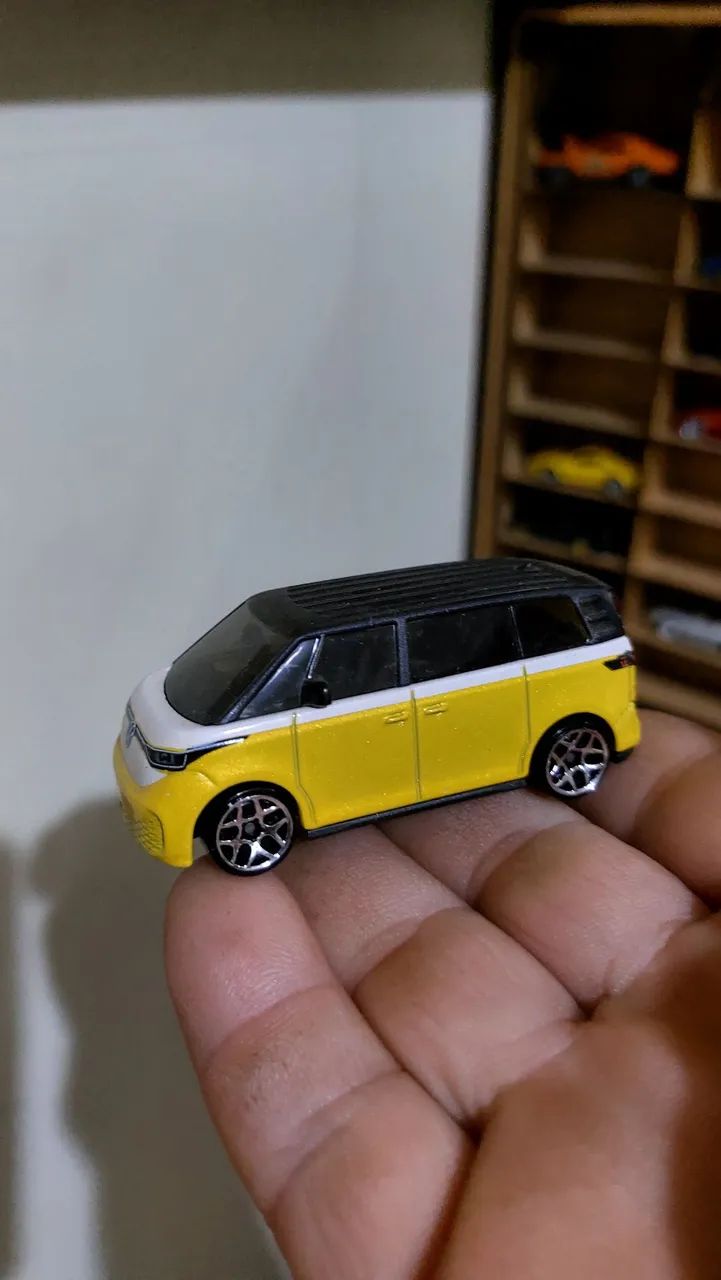 Miniaturas Hotwees  - Foto 3