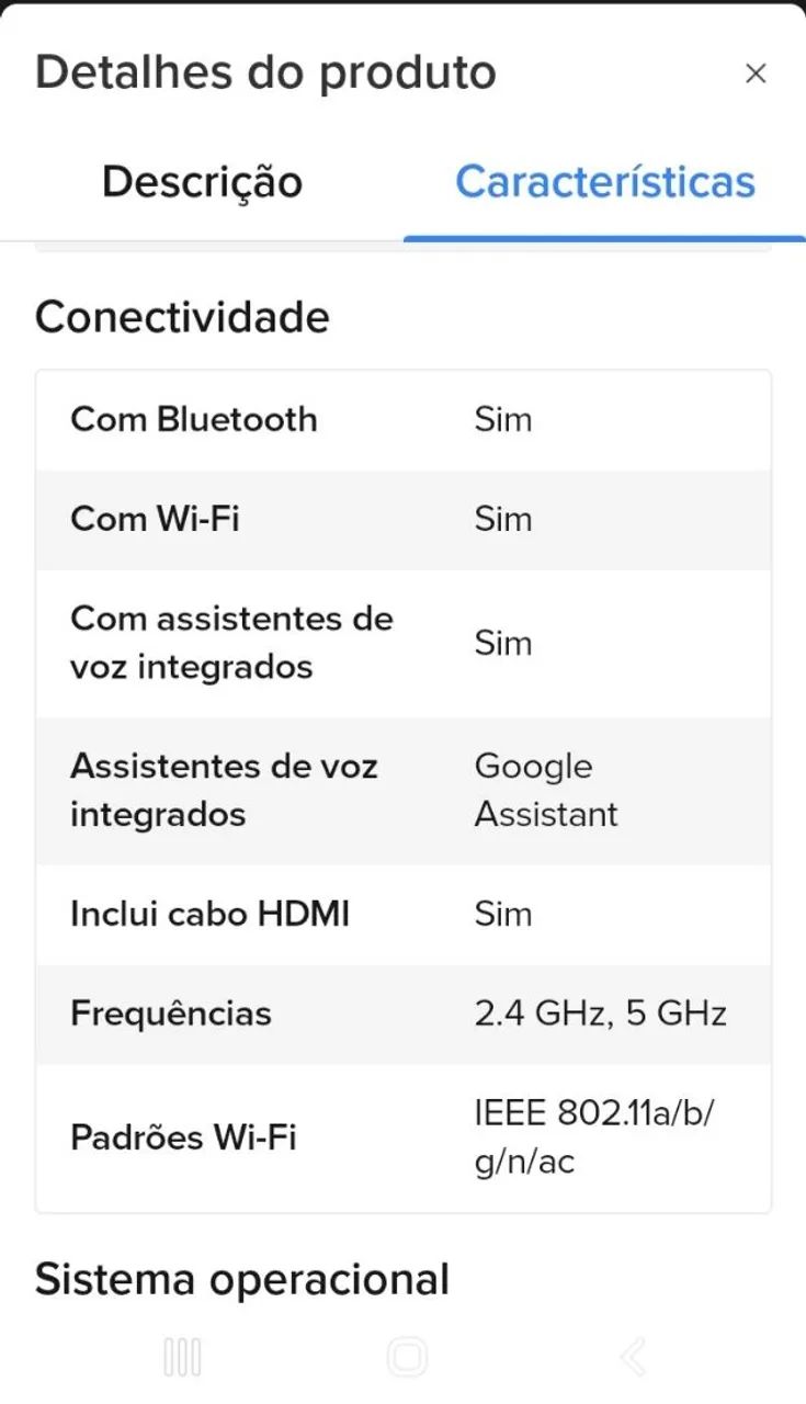 MI tv box xiaomi  - Foto 4