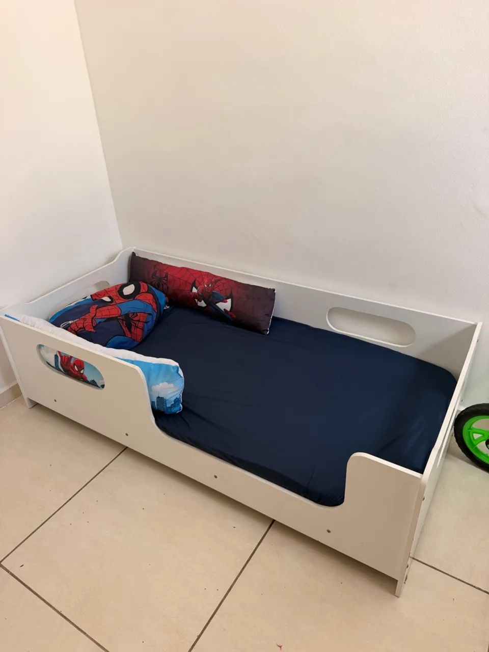 Cama infantil  - Foto 3
