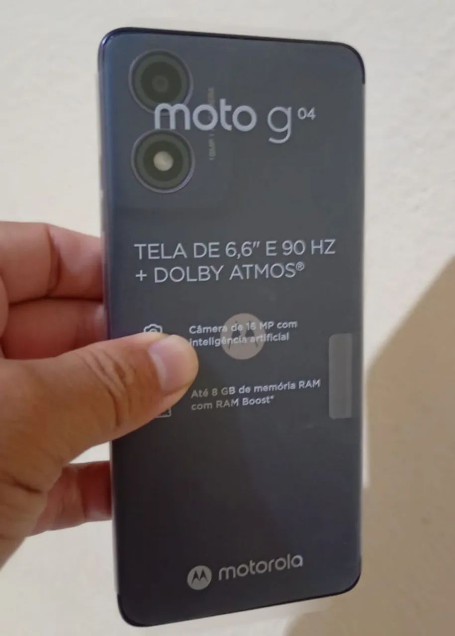Celular - Foto 3