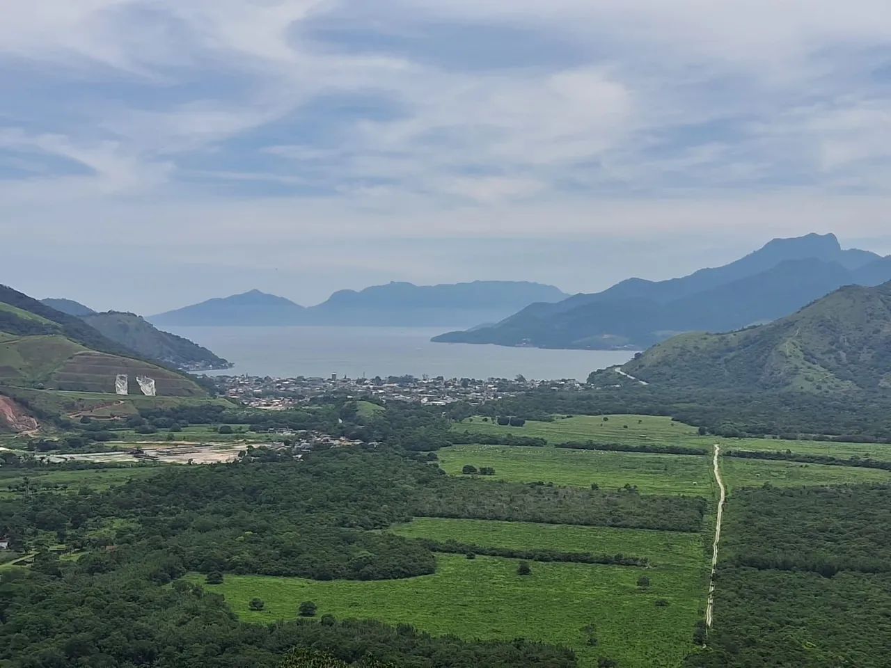 GUIA DE TURISMO - COSTA VERDE  - Foto 3