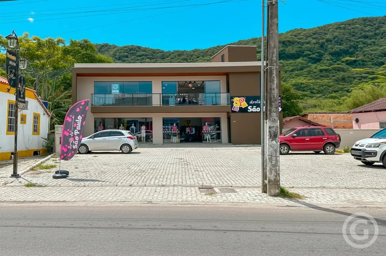 Sala comercial nova em São João do Rio Vermelho: ideal para expandir seu negócio - Foto 5