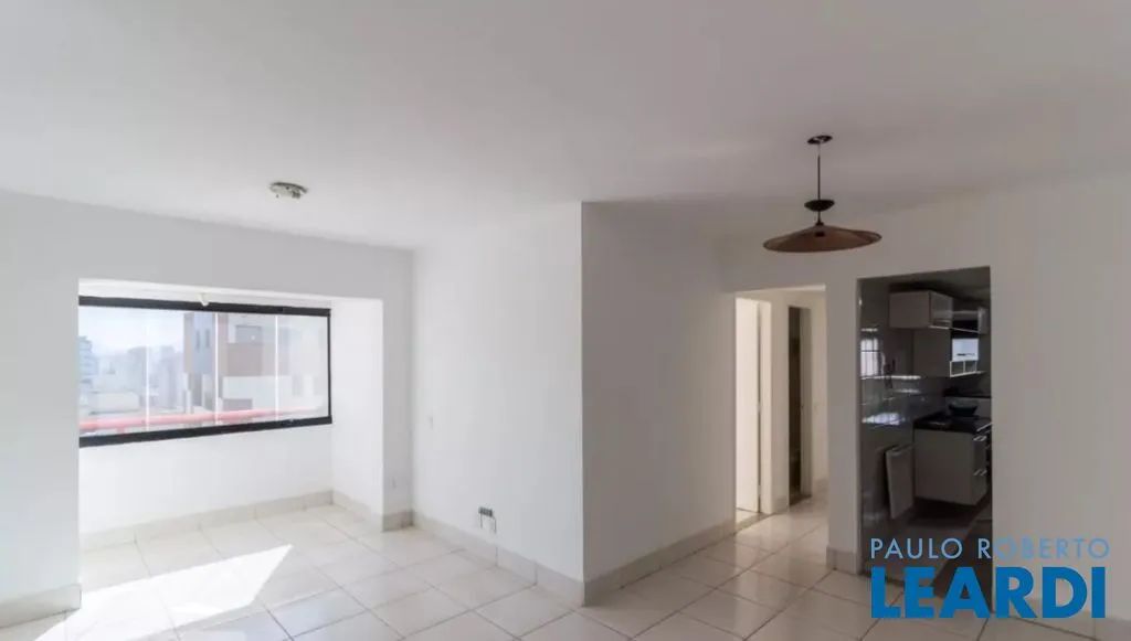 APARTAMENTO - PERDIZES - SP - Foto 2