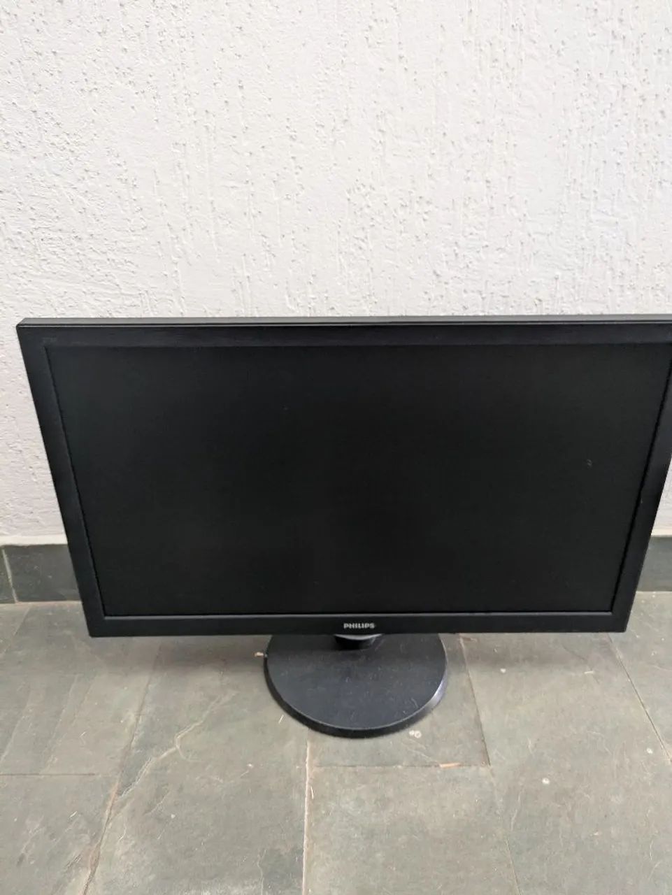 Monitor Philips 27" LCD - 273V5L