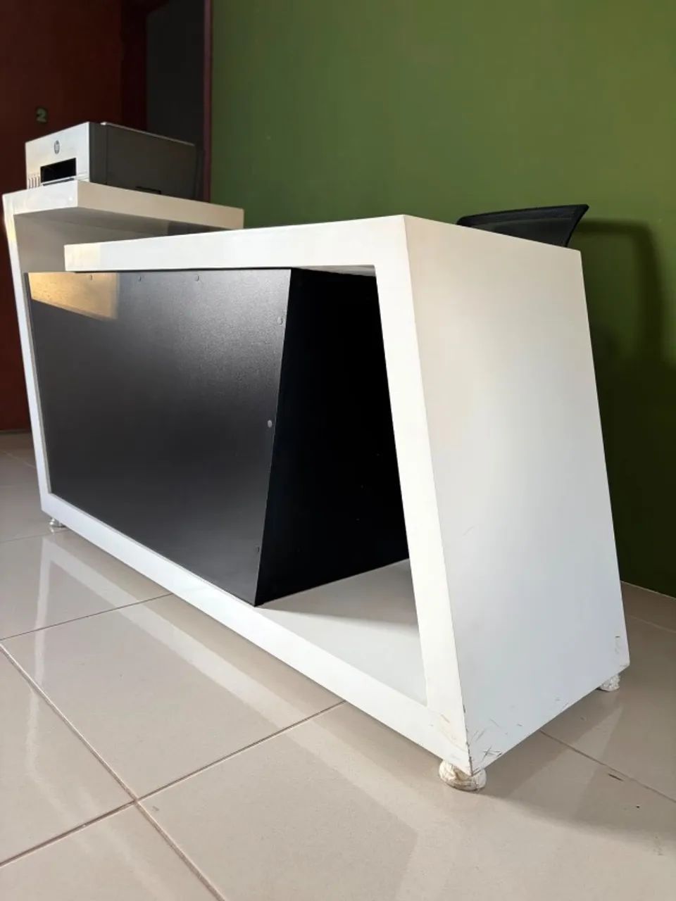 MESA DE RECEPÇÃO  - Foto 2