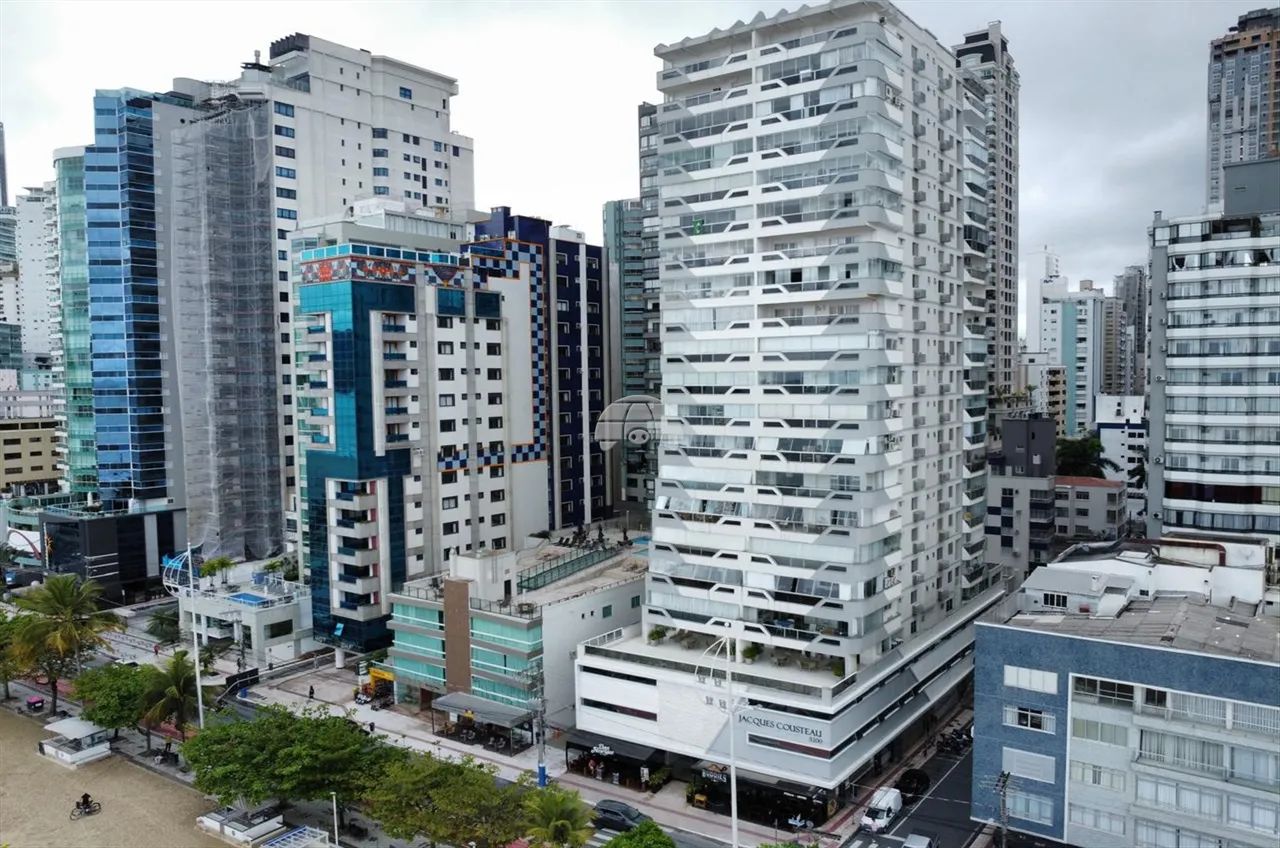 Vendas Apartamento Balneário Camboriú SC - Foto 2