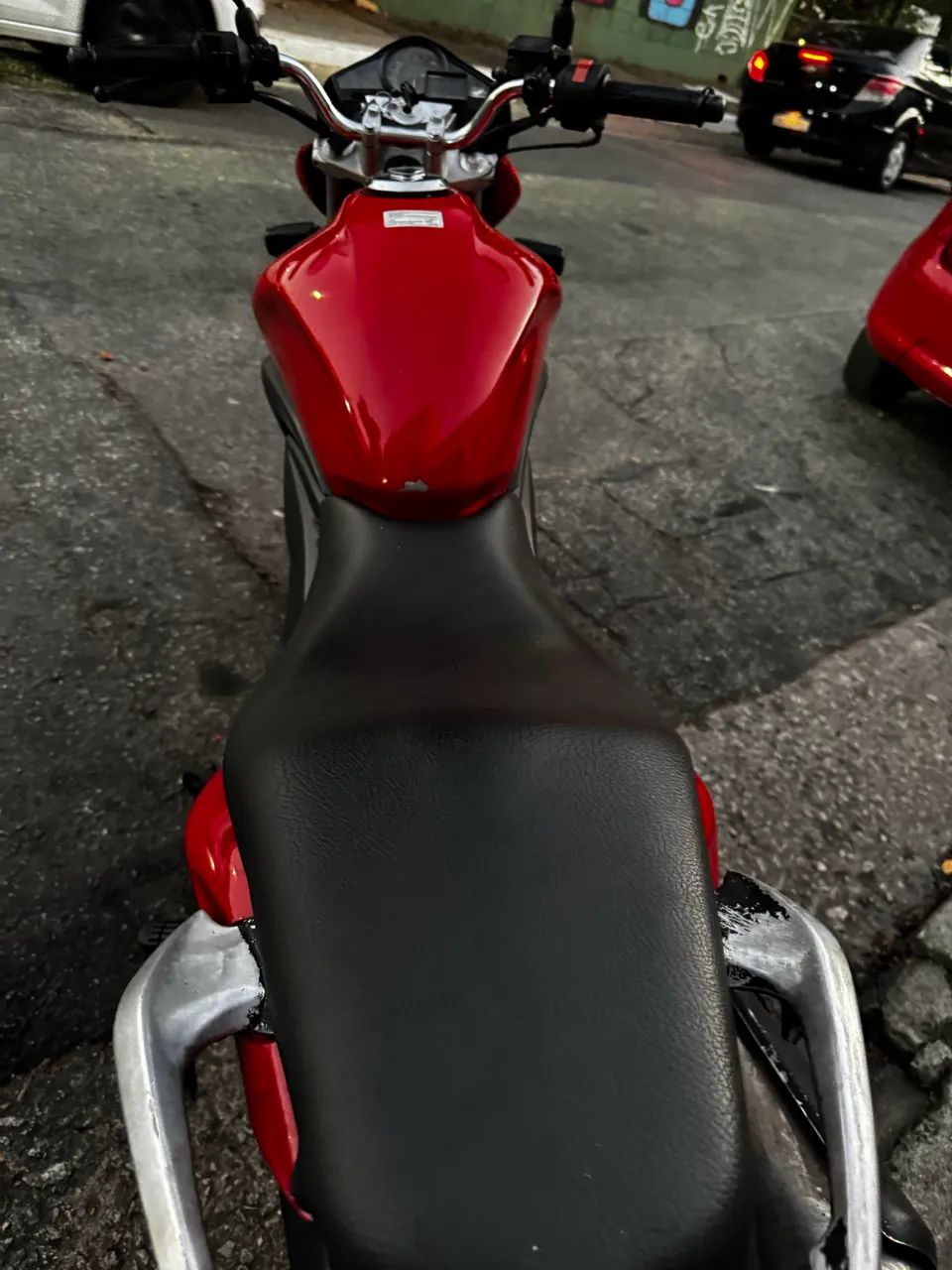 Cb300  2011  - Foto 3