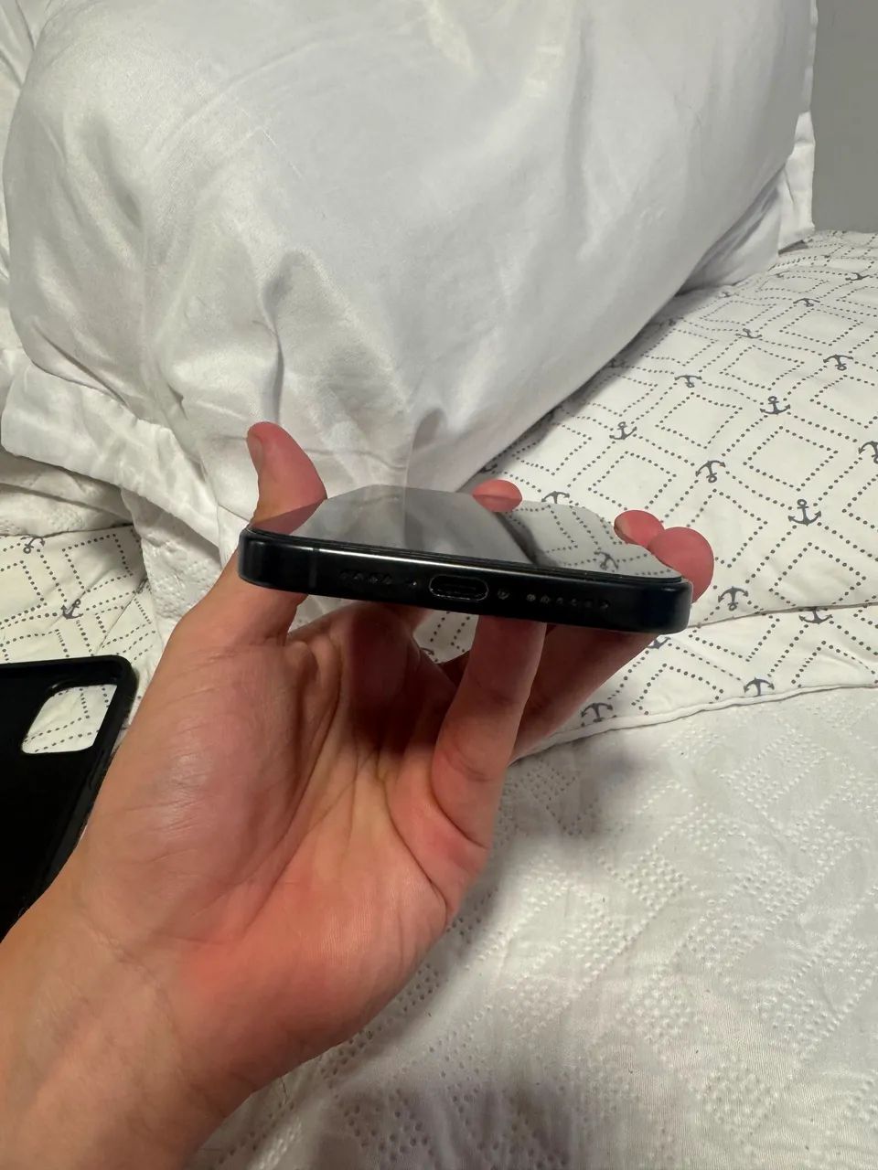 iphone 15 Pro Max 256GB - Foto 3