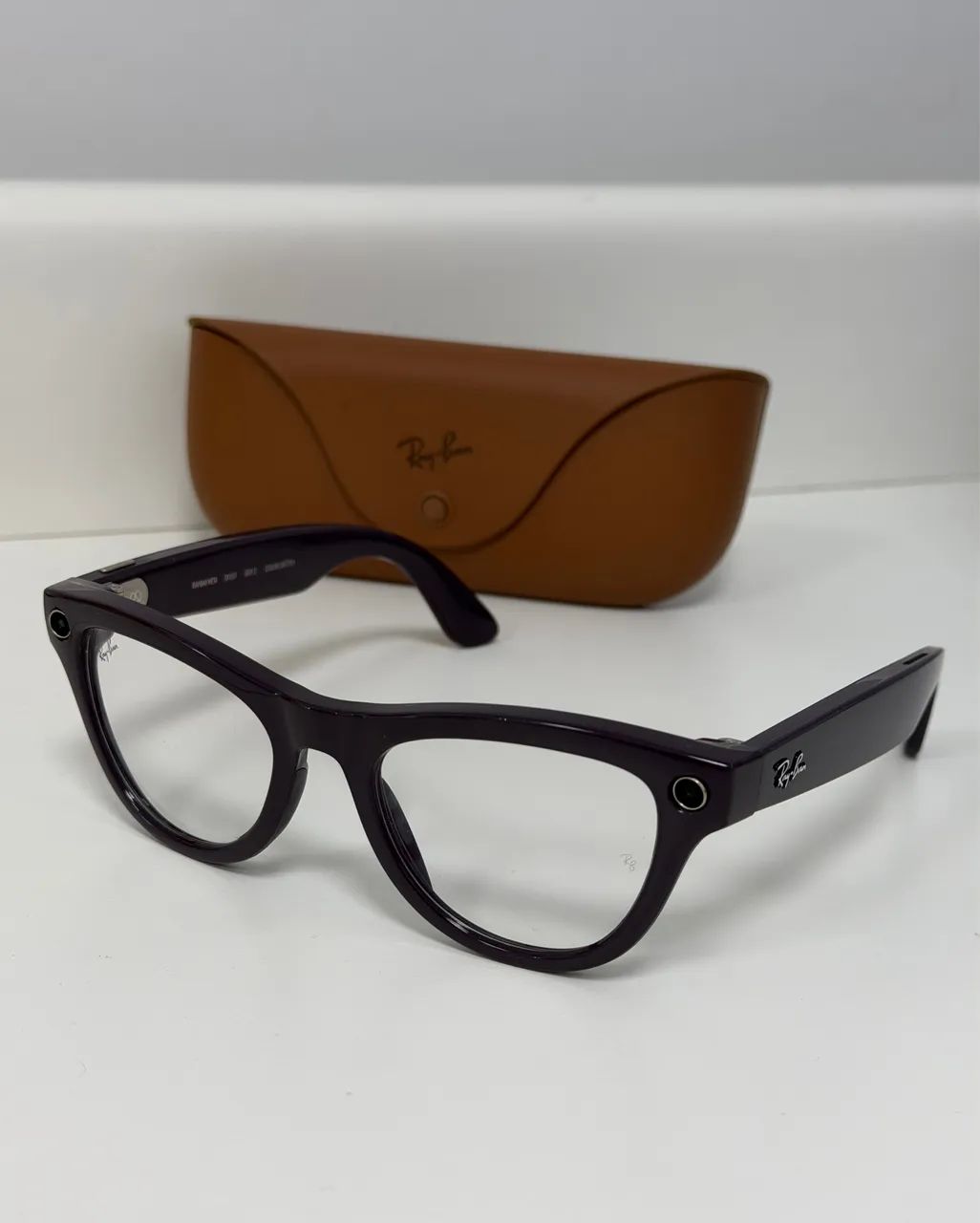 RAY-BAN META WAYFARER - GEN 2