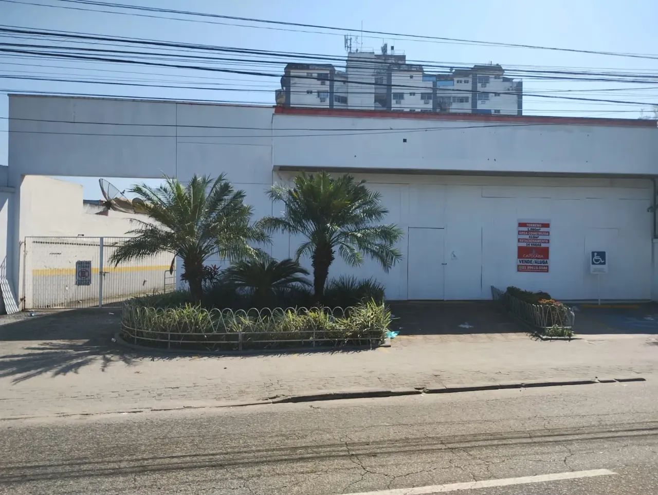 Terreno com Construcao  à Venda  Próximo ao Caneco 90  Niterói