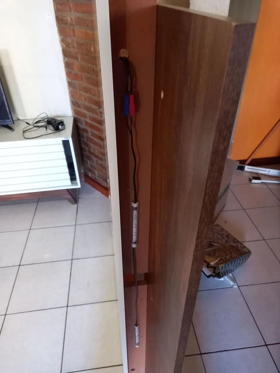 Vendo painel de tv até 55 polegadas com led - Foto 5