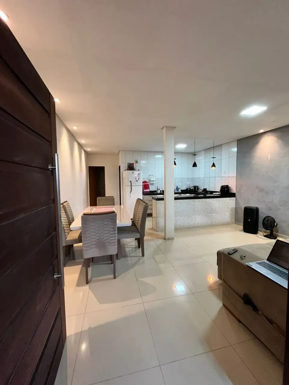 CASA VILLAGE CAMPESTRE 2 - CS