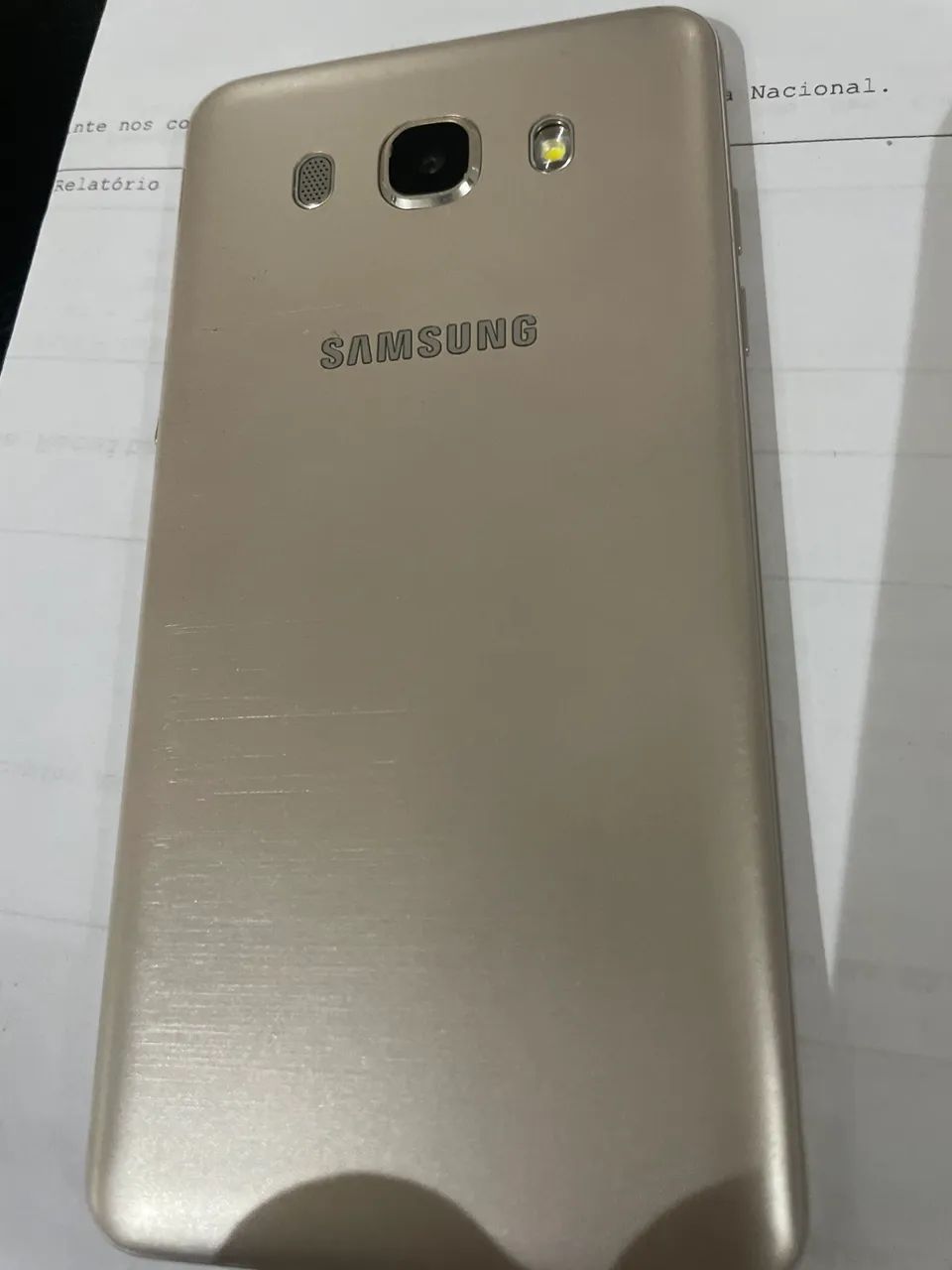 Celular Samsung  - Foto 2
