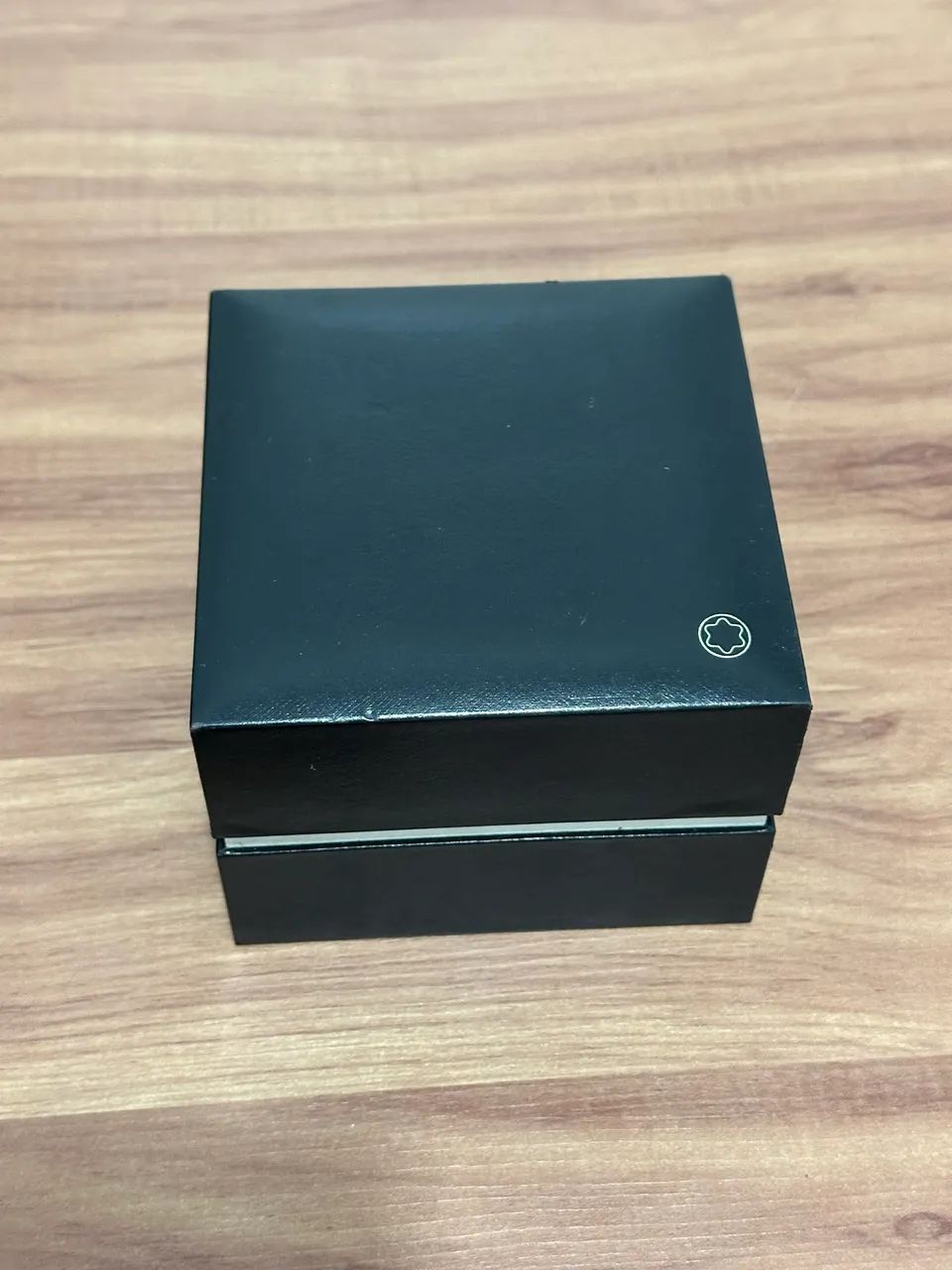 Estojo de relógio Montblanc original 