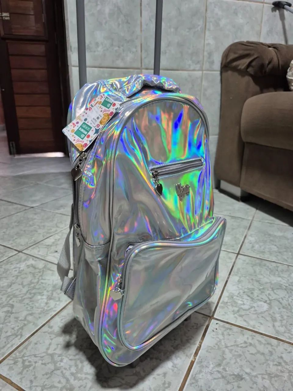 Mochila Escolar  - Foto 4