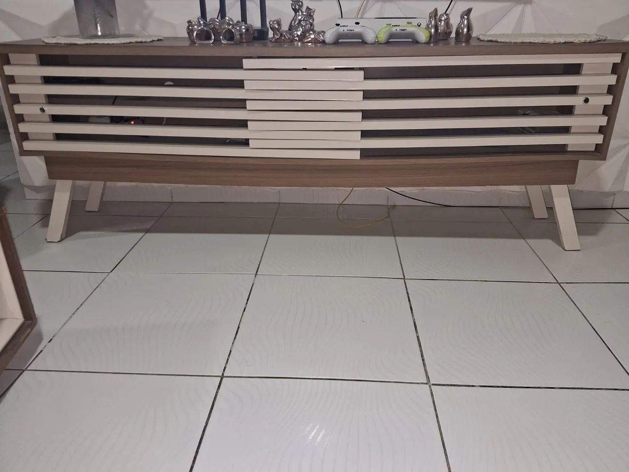 Rack para sala - Foto 3