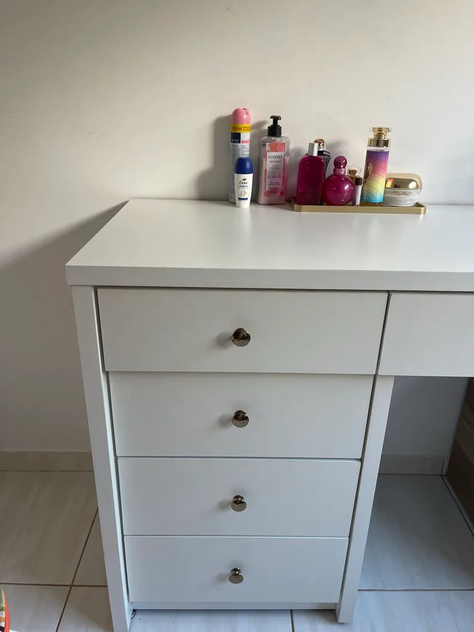 Penteadeira  - Foto 2